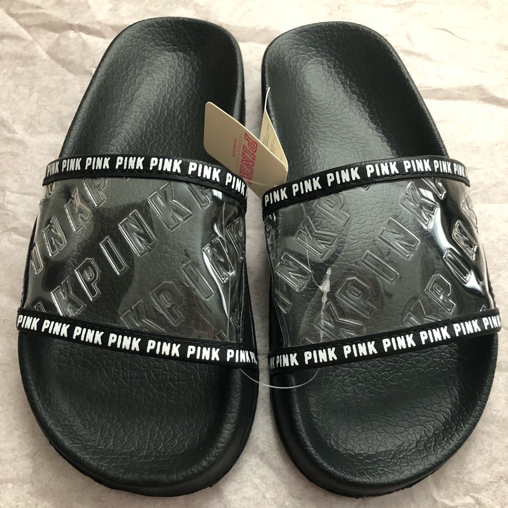 Victoria’s Secret PINK Slides